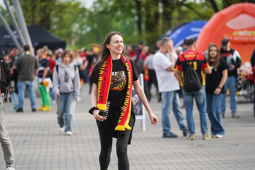 Sparta wygrała inaugurację na Olimpijskim [ZDJĘCIA]