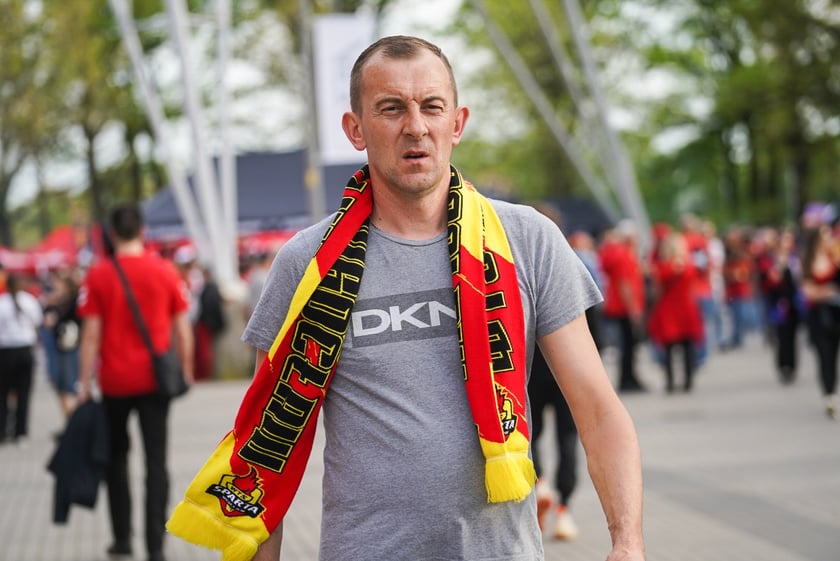 Sparta wygrała inaugurację na Olimpijskim [ZDJĘCIA]