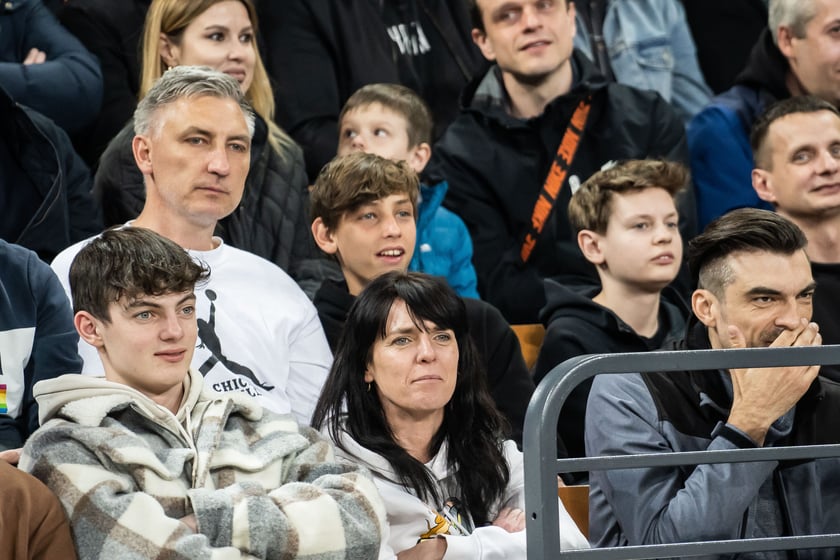 Harlem Globetrotters we Wrocławiu