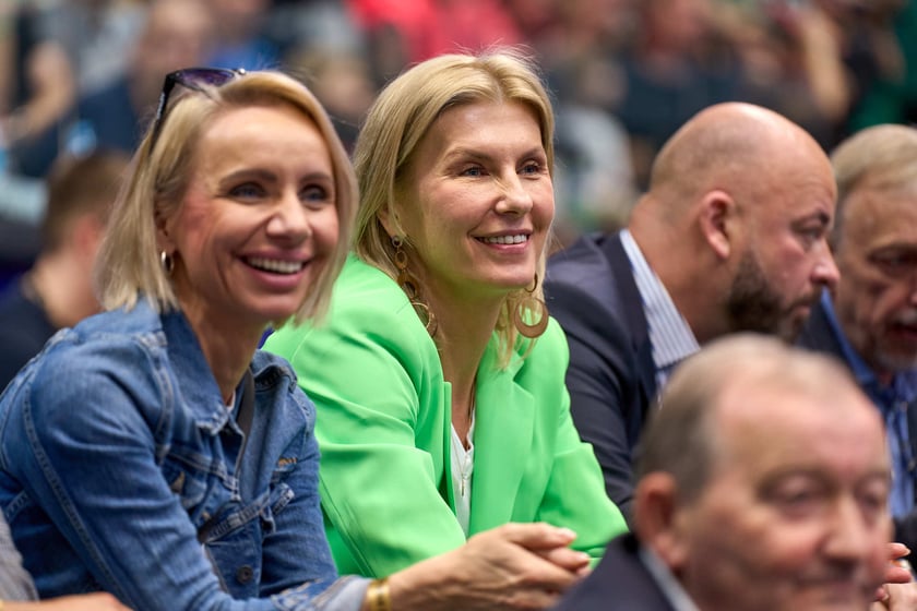 Śląsk Wrocław Handball - MKS Wieluń, hala Orbita, 28 kwietnia 2024