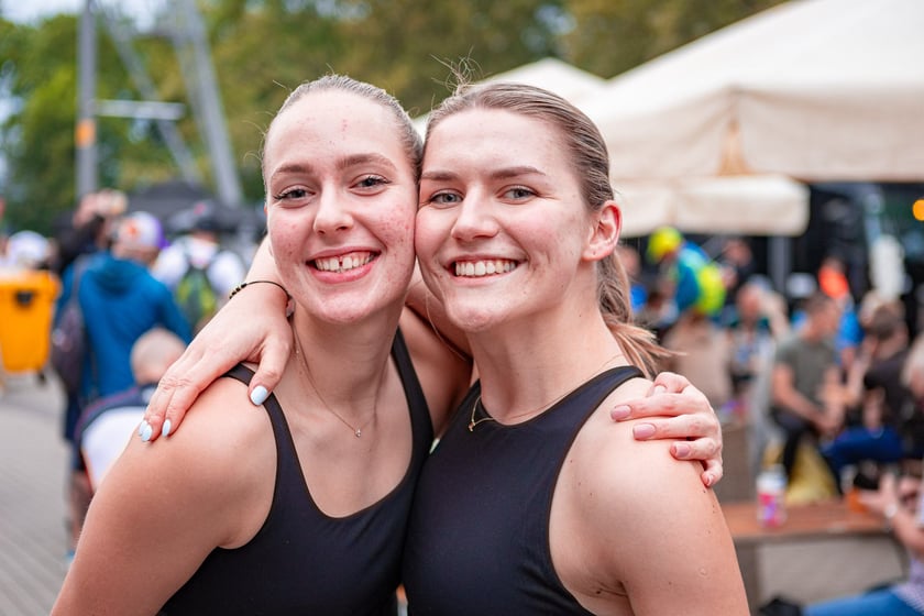 10. PKO Nocny Wrocław Półmaraton – zobaczcie zdjęcia uczestników tuż przed startem