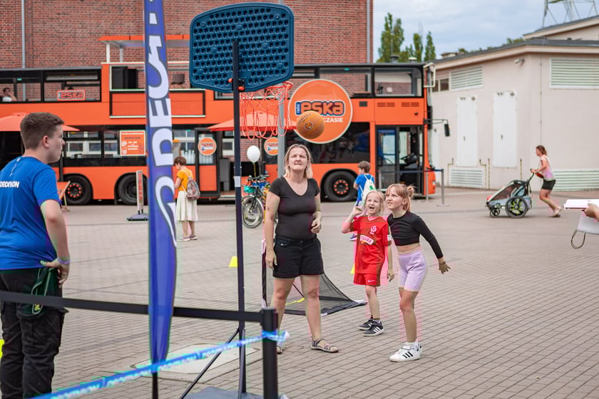 PKO Wieczorny Bieg Rodzinny im. Jerzego Witkowskiego - Wrocław czerwiec 2024