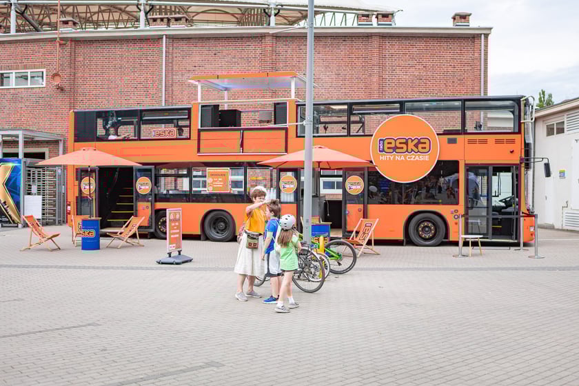 PKO Wieczorny Bieg Rodzinny im. Jerzego Witkowskiego - Wrocław czerwiec 2024