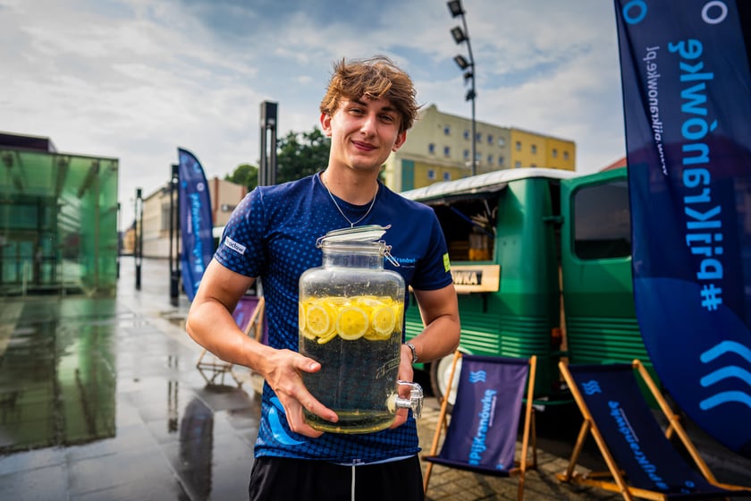 Wrocław Cup 2024, pierwszy dzień międzynarodowego turnieju