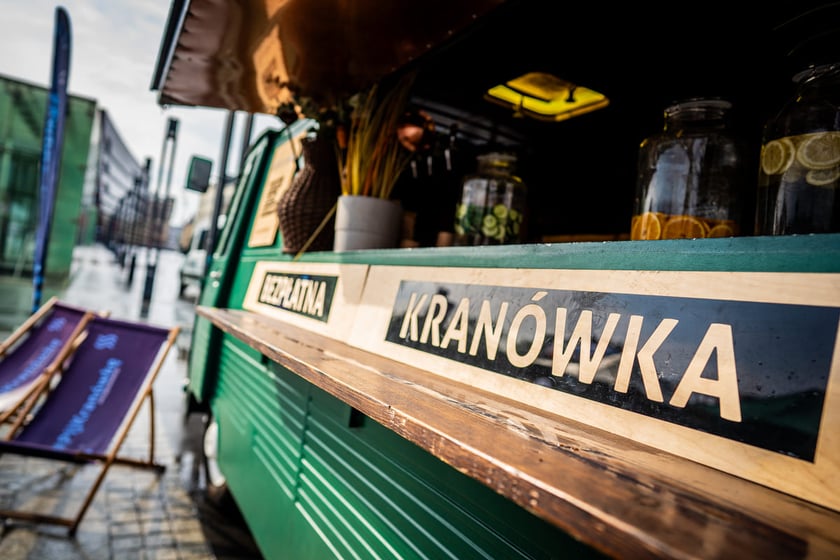 Wrocław Cup 2024, pierwszy dzień międzynarodowego turnieju
