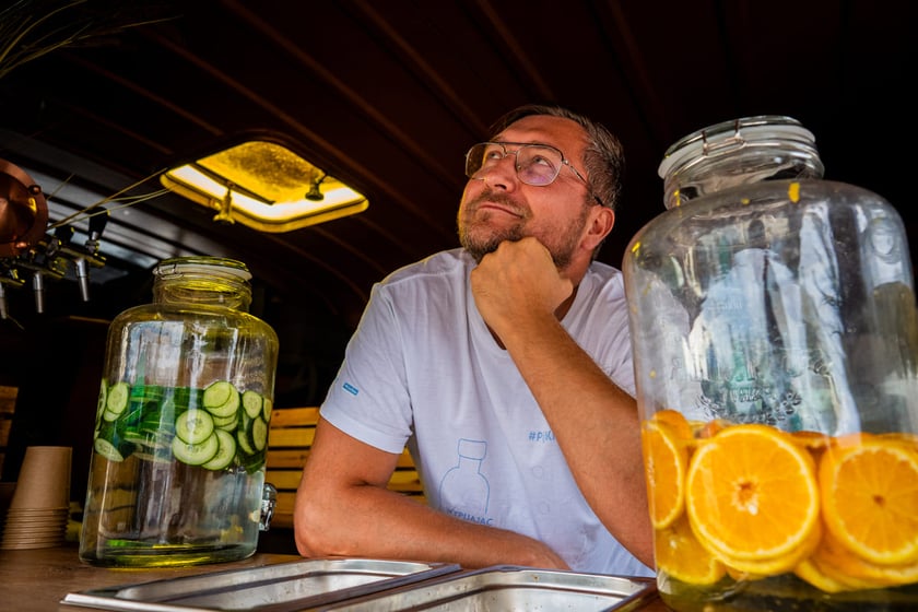 Wrocław Cup 2024, pierwszy dzień międzynarodowego turnieju