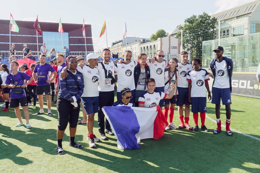 Finały Wrocław Cup 2024, 14.07.2024