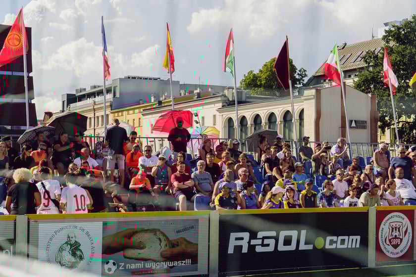 Finały Wrocław Cup 2024, 14.07.2024