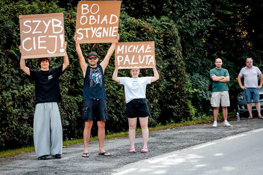 Tour de Pologne 2024