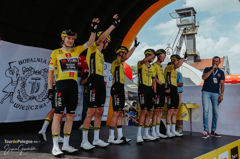 Tour de Pologne 2024