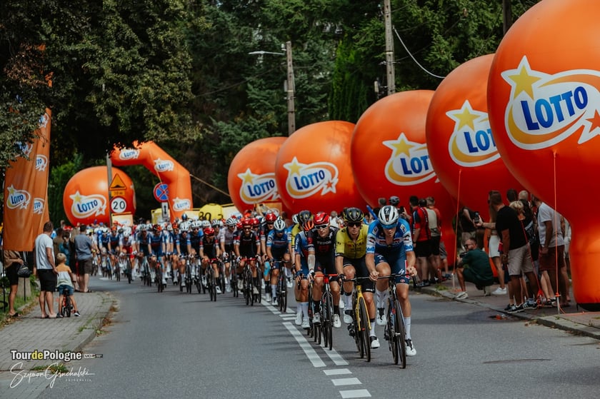Tour de Pologne 2024