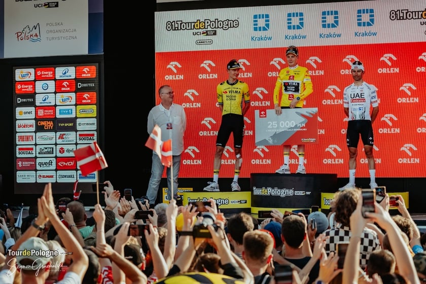 Tour de Pologne 2024
