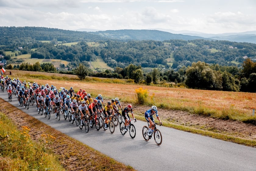 Tour de Pologne 2024
