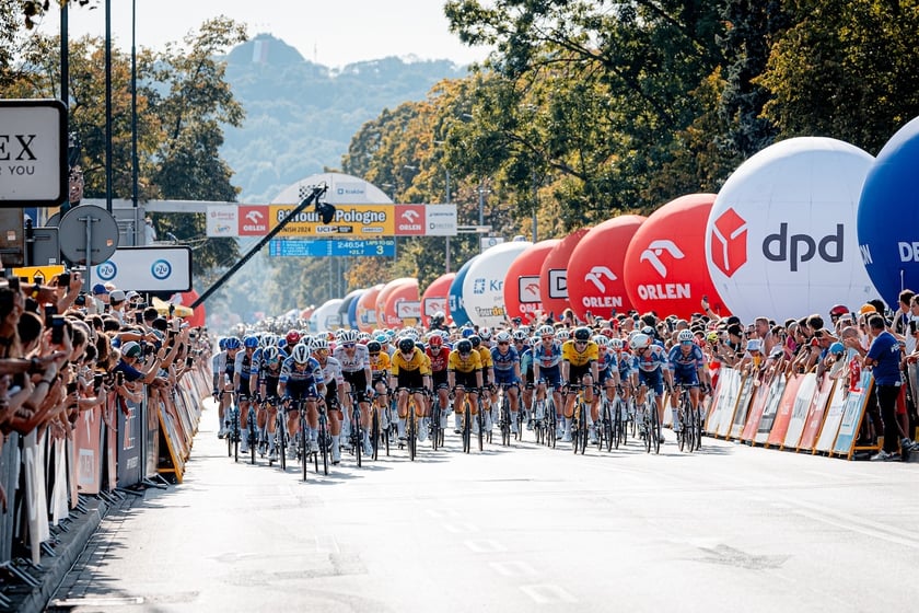 Tour de Pologne 2024