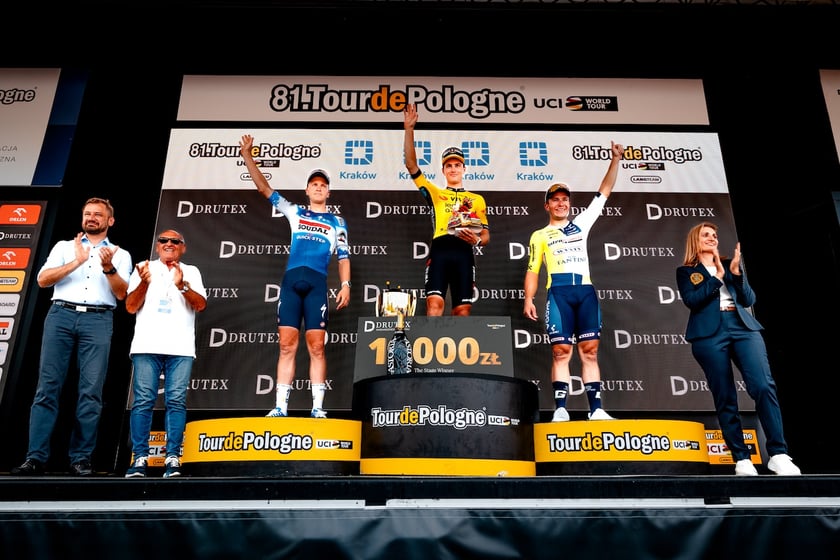 Tour de Pologne 2024