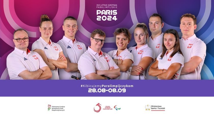 Sportowcy z Wrocławia i Kobierzyc