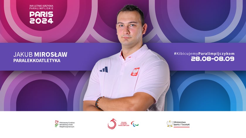 Jakub Mirosław