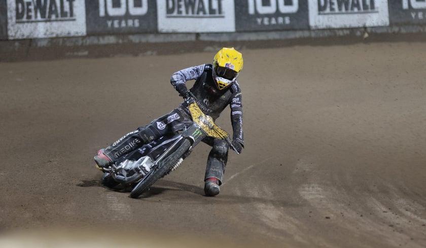 Grand Prix na żużlu we Wrocławiu, 31 sierpnia 2024