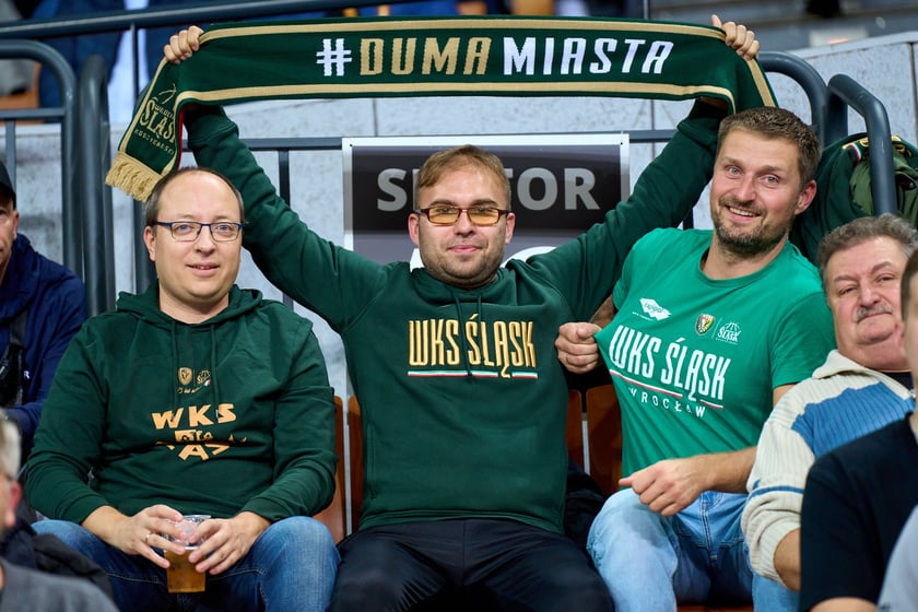Śląsk - Falco w Hali Stulecia, 2 października 2024