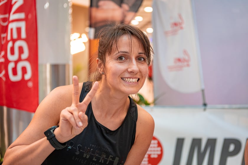 Sky Tower Run 2024