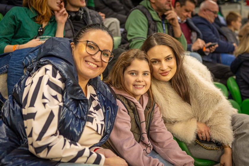Mecz Śląsk Wrocław - Raków Częstochowa 26 października