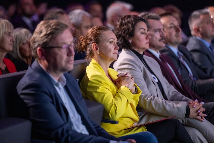 60. Centralne Uroczystości Dnia Olimpijczyka we Wrocławiu