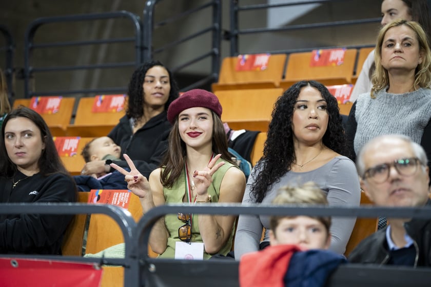 Śląsk Wrocław vs. Pallacanestro Reggiana w Hali Stulecia (29 października)
