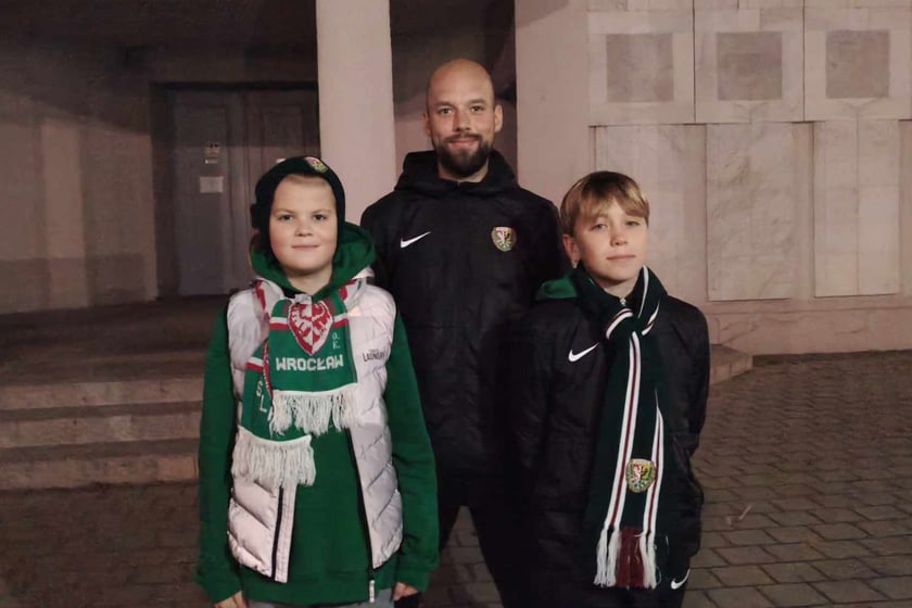 Przed dniem Wszystkich Świętych 2024