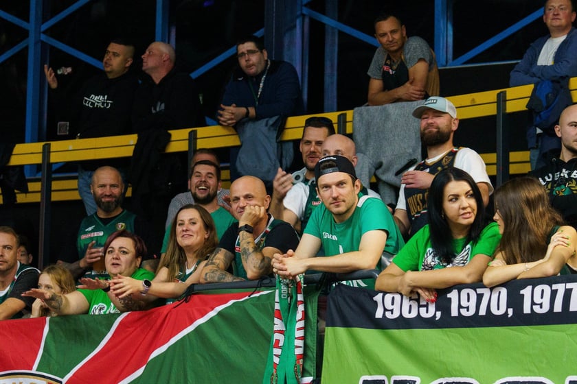 Śląsk vs. MKS, 2 listopada 2024
