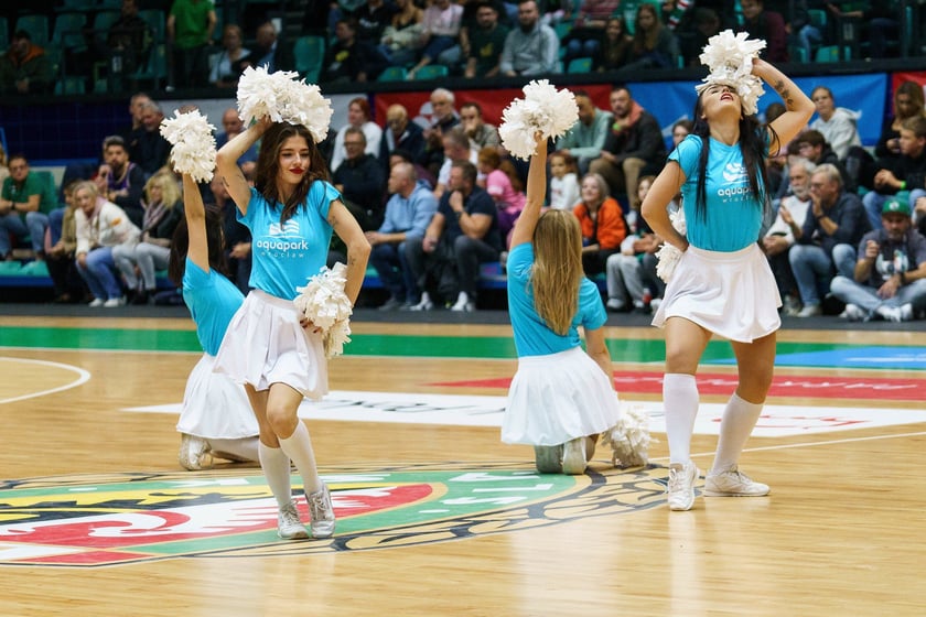 Śląsk vs. MKS, 2 listopada 2024