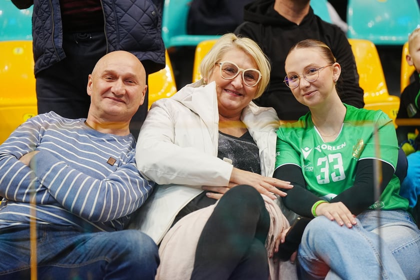 Mecz Śląsk Wrocław - Wisła Płock w Orbicie