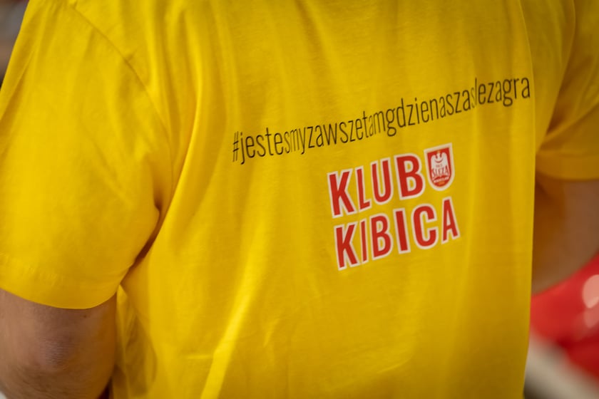 Mecz Ślęza Wrocław - KGHM BC Polkowice, 21.12.2024