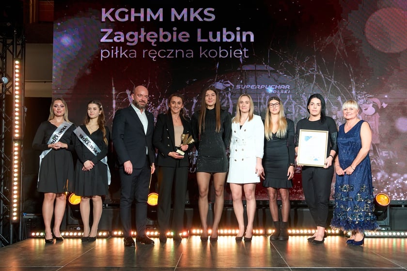 Dolnośląska Gala Sportu. Laureaci 72. Plebiscytu Gazety Wrocławskiej