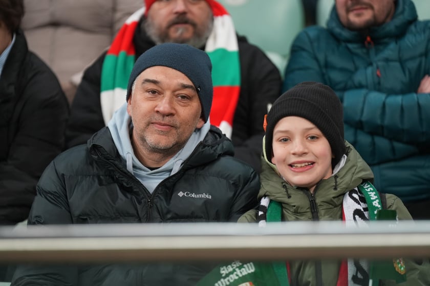 Mecz Śląsk Wrocław vs Piast Gliwice