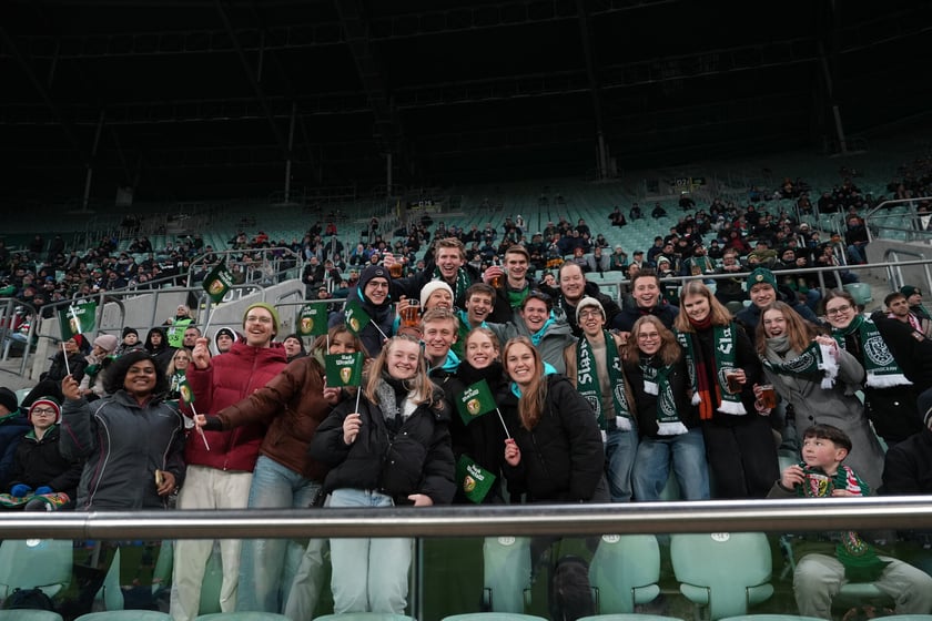 Mecz Śląsk Wrocław vs Piast Gliwice