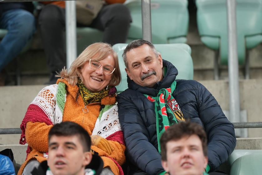 Mecz Śląsk Wrocław vs Piast Gliwice