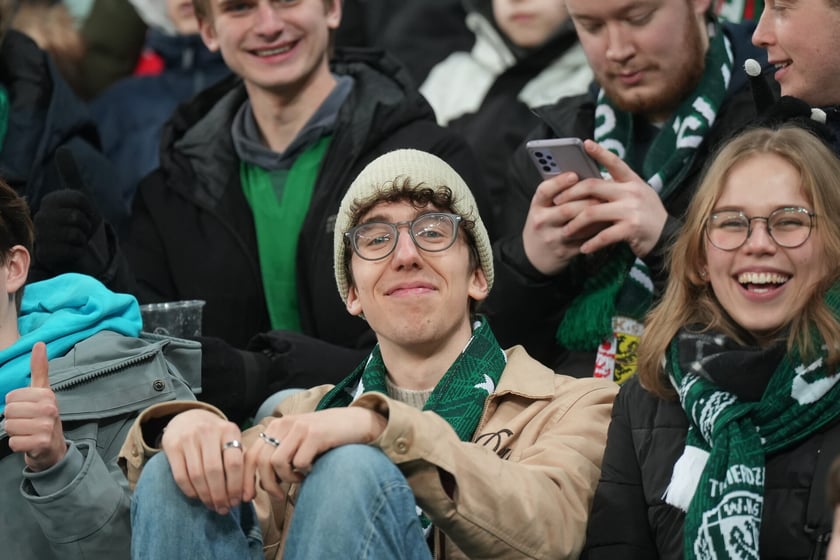 Mecz Śląsk Wrocław vs Piast Gliwice