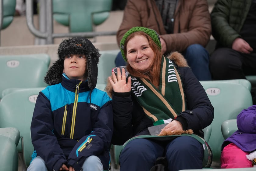 Mecz Śląsk Wrocław vs Piast Gliwice