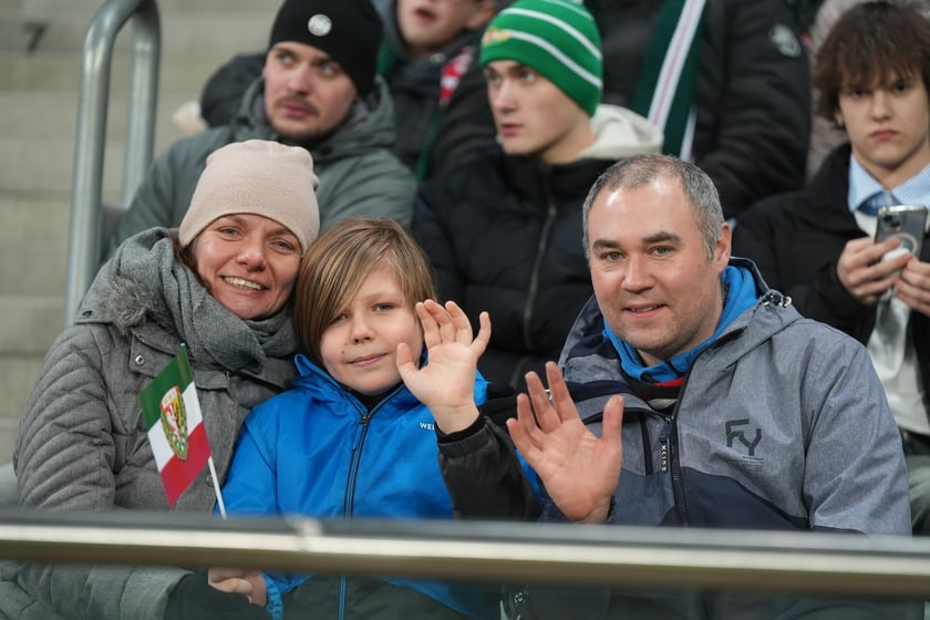 Mecz Śląsk Wrocław vs Piast Gliwice