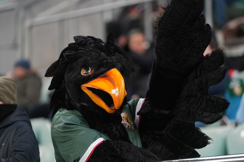 Mecz Śląsk Wrocław vs Piast Gliwice