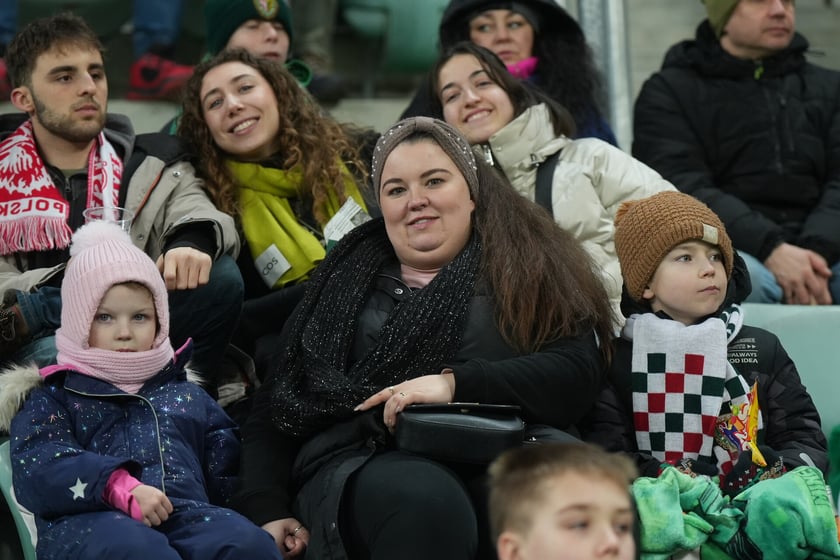 Mecz Śląsk Wrocław vs Piast Gliwice