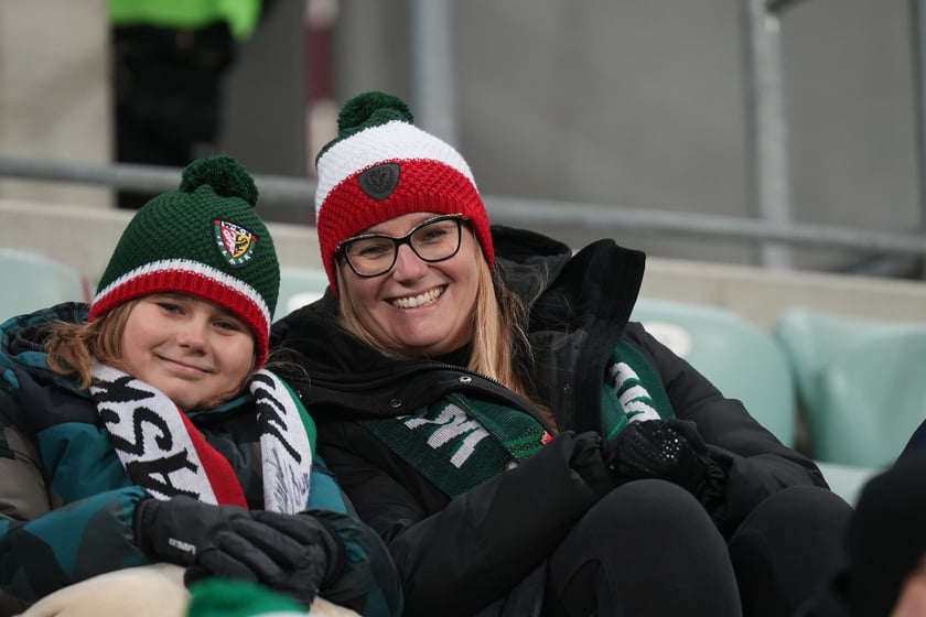 Mecz Śląsk Wrocław vs Piast Gliwice