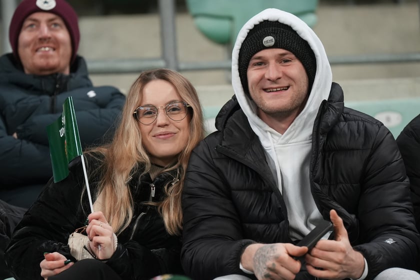 Mecz Śląsk Wrocław vs Piast Gliwice