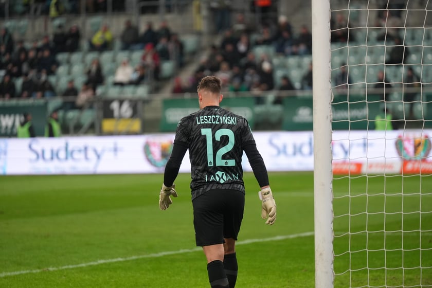 Mecz Śląsk Wrocław vs Piast Gliwice