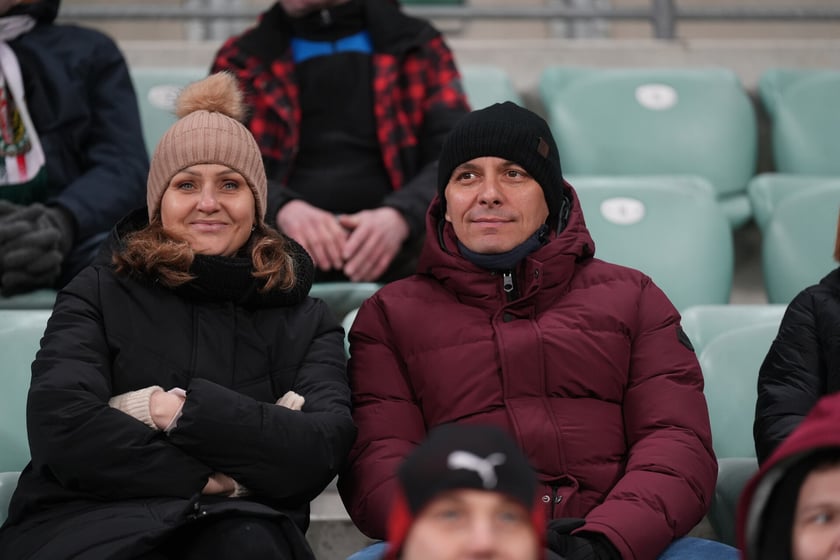 Mecz Śląsk Wrocław vs Piast Gliwice