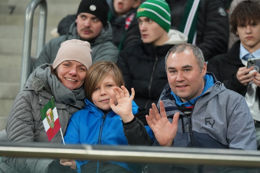 Mecz Śląsk Wrocław vs Piast Gliwice