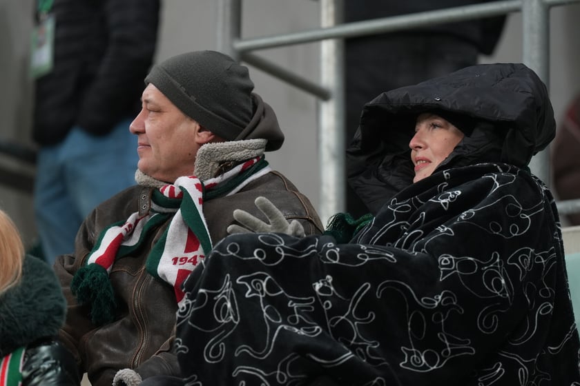 Mecz Śląsk Wrocław vs Piast Gliwice