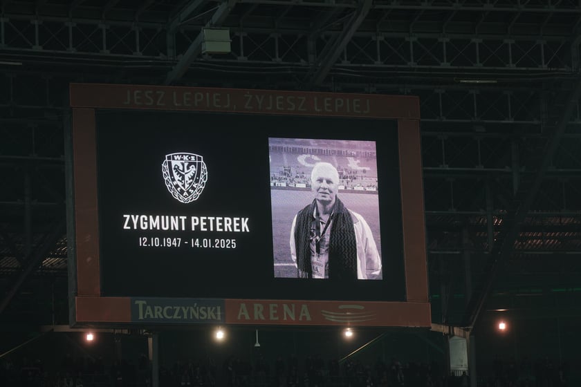 Mecz Śląsk Wrocław vs Piast Gliwice