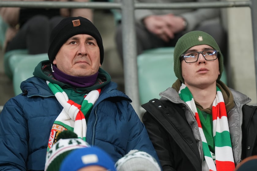 Mecz Śląsk Wrocław vs Piast Gliwice