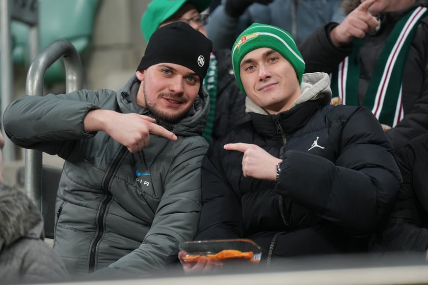 Mecz Śląsk Wrocław vs Piast Gliwice